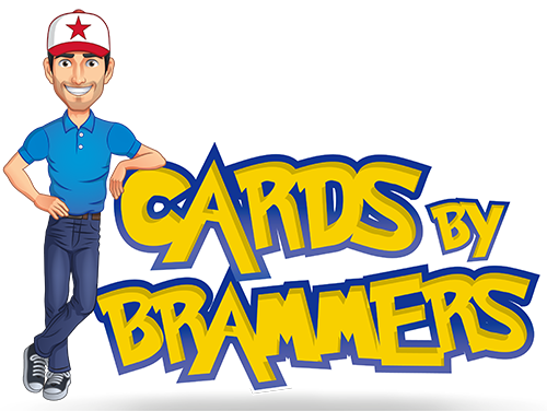 CARDS BY BRAMMERS