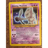 PSA RADING CAMERON REDMOND FULL ART GENGAR