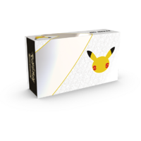 Pokemon Ultra Premium Celebrations Collection Box BRAND NEW AND SEALED