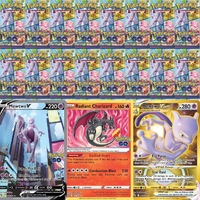 PACK BATTLE - 400 POKÉMON GO BOOSTER PACKS - 10 PACKS EACH!