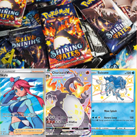 CHARIZARD HUNT 100 SHINING FATES PACK BATTLE SATURDAY 24TH SEPT LIVE FACEBOOK/YOUTUBE/TWITCH PACK OPENING 10 packs KEEP EVERYTHING