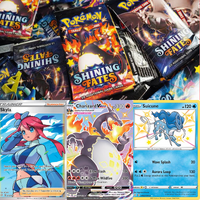 CHARIZARD HUNT WITH THE BUTTSMARN 200 SHINING FATES PACK BATTLE FRIDAY 30TH SEPT LIVE FACEBOOK/YOUTUBE/TWITCH PACK OPENING 10 packs KEEP EVERYTHING