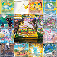 WEDNESDAY PACK BATTLE - 600 EVOLVING SKIES/CELEBRATIONS BOOSTER PACKS 15 PACKS EACH!