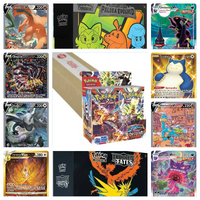 WEDNESDAY ULTIMATE VARIETY PACK BATTLE - 440 BOOSTER PACKS 11 PACKS EACH!