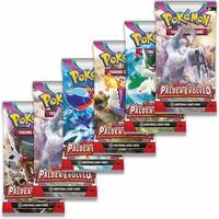 LIVE TOURNAMENT QUALIFIER FACEBOOK/YOUTUBE/TWITCH PACK OPENING Pokemon 20x Paldea Evolved Booster Packs YOU KEEP ALL!