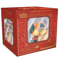 PRE ORDER Charizard ex Super Premium Collection Pokemon TCG BRAND NEW AND SEALED