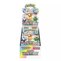 Pokemon Terastal Festival Japanese Booster Box BRAND NEW AND SEALED