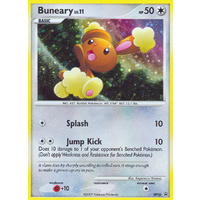 Buneary DP06 Black Star Promo Holo Pokemon Card NEAR MINT TCG