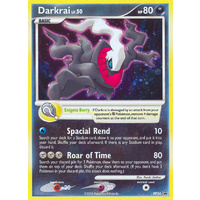 Darkrai DP24 Black Star Promo Holo Pokemon Card NEAR MINT TCG