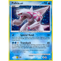 Palkia DP27 Black Star Promo Holo Pokemon Card NEAR MINT TCG