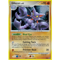 Gliscor DP36 Black Star Promo Holo Pokemon Card NEAR MINT TCG