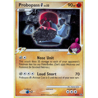 Probopass G DP43 Black Star Promo Holo Pokemon Card NEAR MINT TCG