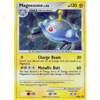 Magnezone DP44 Black Star Promo Holo Pokemon Card NEAR MINT TCG