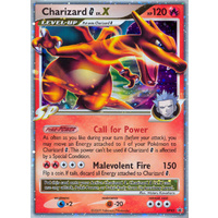 Charizard G DP45 Black Star Promo Holo Pokemon Card NEAR MINT TCG