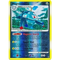 Magnezone 5/100 DP Stormfront Reverse Holo Rare Pokemon Card NEAR MINT TCG