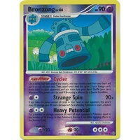 Bronzong 13/100 DP Stormfront Reverse Holo Rare Pokemon Card NEAR MINT TCG