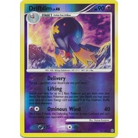 Drifblim 16/100 DP Stormfront Reverse Holo Rare Pokemon Card NEAR MINT TCG