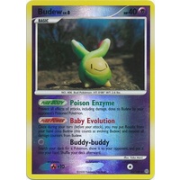 Budew 33/100 DP Stormfront Reverse Holo Uncommon Pokemon Card NEAR MINT TCG