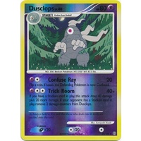 Dusclops 35/100 DP Stormfront Reverse Holo Uncommon Pokemon Card NEAR MINT TCG