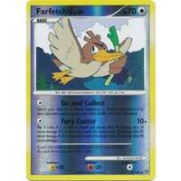 Farfetch'd 38/100 DP Stormfront Reverse Holo Uncommon Pokemon Card NEAR MINT TCG