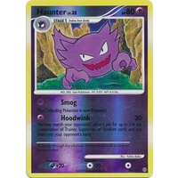 Haunter 40/100 DP Stormfront Reverse Holo Uncommon Pokemon Card NEAR MINT TCG