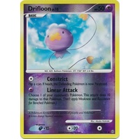 Drifloon 58/100 DP Stormfront Reverse Holo Common Pokemon Card NEAR MINT TCG