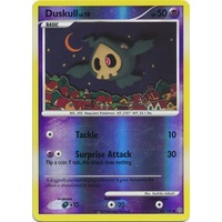 Duskull 60/100 DP Stormfront Reverse Holo Common Pokemon Card NEAR MINT TCG