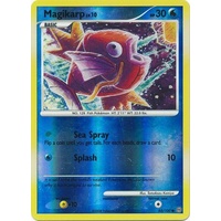 Magikarp 65/100 DP Stormfront Reverse Holo Common Pokemon Card NEAR MINT TCG