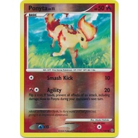 Ponyta 71/100 DP Stormfront Reverse Holo Common Pokemon Card NEAR MINT TCG