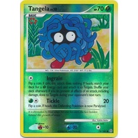 Tangela 78/100 DP Stormfront Reverse Holo Common Pokemon Card NEAR MINT TCG