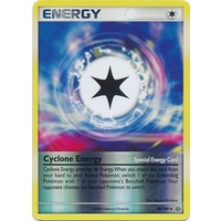 Cyclone Energy 94/100 DP Stormfront Reverse Holo Uncommon Pokemon Card NEAR MINT TCG