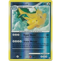 Dragonite 2/146 DP Legends Awakened Reverse Holo Rare Pokemon Card NEAR MINT TCG