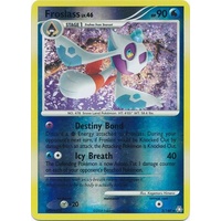 Froslass 3/146 DP Legends Awakened Reverse Holo Rare Pokemon Card NEAR MINT TCG