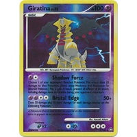 Giratina 4/146 DP Legends Awakened Reverse Holo Rare Pokemon Card NEAR MINT TCG