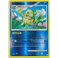 Politoed 12/146 DP Legends Awakened Reverse Holo Rare Pokemon Card NEAR MINT TCG