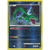 Rayquaza 14/146 DP Legends Awakened Reverse Holo Rare Pokemon Card NEAR MINT TCG