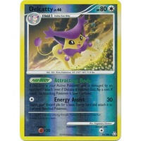 Delcatty 23/146 DP Legends Awakened Reverse Holo Rare Pokemon Card NEAR MINT TCG