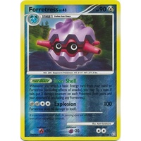 Forretress 28/146 DP Legends Awakened Reverse Holo Rare Pokemon Card NEAR MINT TCG