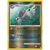 Anorith 46/146 DP Legends Awakened Reverse Holo Uncommon Pokemon Card NEAR MINT TCG