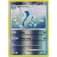 Dragonair 52/146 DP Legends Awakened Reverse Holo Uncommon Pokemon Card NEAR MINT TCG