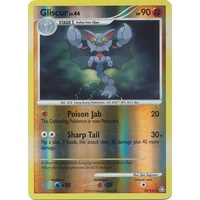 Gliscor 55/146 DP Legends Awakened Reverse Holo Uncommon Pokemon Card NEAR MINT TCG