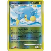 Lanturn 59/146 DP Legends Awakened Reverse Holo Uncommon Pokemon Card NEAR MINT TCG