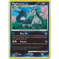 Mightyena 66/146 DP Legends Awakened Reverse Holo Uncommon Pokemon Card NEAR MINT TCG