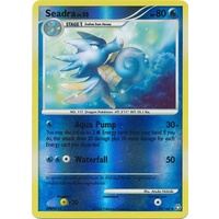 Seadra 70/146 DP Legends Awakened Reverse Holo Uncommon Pokemon Card NEAR MINT TCG