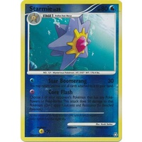 Starmie 71/146 DP Legends Awakened Reverse Holo Uncommon Pokemon Card NEAR MINT TCG