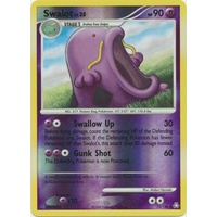 Swalot 72/146 DP Legends Awakened Reverse Holo Uncommon Pokemon Card NEAR MINT TCG