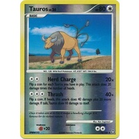 Tauros 74/146 DP Legends Awakened Reverse Holo Uncommon Pokemon Card NEAR MINT TCG