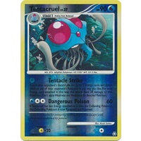 Tentacruel 75/146 DP Legends Awakened Reverse Holo Uncommon Pokemon Card NEAR MINT TCG