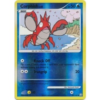 Corphish 89/146 DP Legends Awakened Reverse Holo Common Pokemon Card NEAR MINT TCG