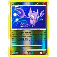 Gligar 94/146 DP Legends Awakened Reverse Holo Common Pokemon Card NEAR MINT TCG